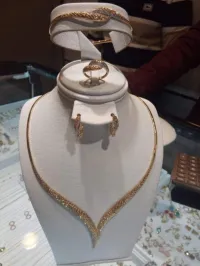 Parure 