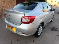 Dacia Logan 2015 Lauréate