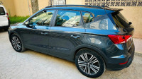 tout-terrain-suv-seat-arona-2021-ben-aknoun-alger-algerie