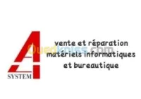 Vente & Réparation 