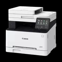IMPRIMANTE LASER COULEUR 4in1 CANON MF657CDW 21PPM WIFI RJ45 RV + ADF+ FAX