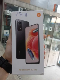 redmi note 12pro