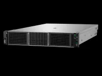 Serveur HPE ProLiant DL380 Gen11 4509Y 2.6 GHz 8 cœurs 1P 2x32Go R 8SFF MR408i o Baies SSD 2x480GB