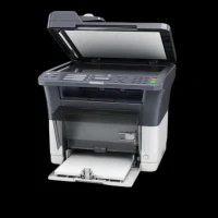 IMPRIMANTE MF 3in1 LASER KYOCERA FS-1025 RV + ADF + RJ45
