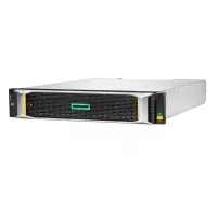 Stockage SFF iSCSI 10 GbE HPE MSA 2060