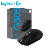G305 WIRELESS GAMING