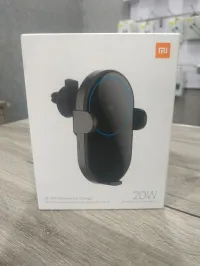 Mi 20w Wireless Car Charger 