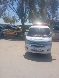 السيارات-النفعية-foton-view-2014-اسعاف-ambulance-بئر-الجير-وهران-الجزائر