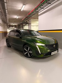 سيارات-peugeot-308-2023-gt-الكاليتوس-الجزائر