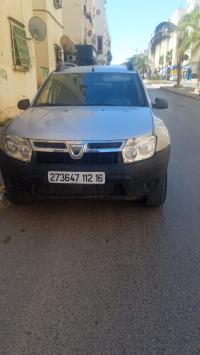 سيارات-dacia-duster-2012-عين-بنيان-الجزائر