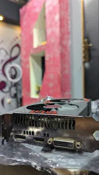 AMD Rx 570 4Gb