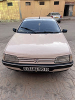 berline-peugeot-405-1990-ain-lahdjar-setif-algerie