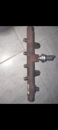 Rampe injection continentale 1.5 dci 110 