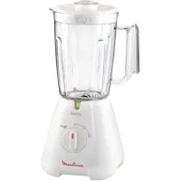 Blender MOULINEX LM300141 FACICLICK 400W 1.25L خلاط مولينيكس LM300141 فيشليك 400 وات 1.25 لتر