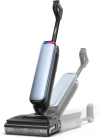 Aspirateur Balai sans Fil TINECO Floor One S9 Artist Premium , 22 kPa, 50 Min d'autonomie