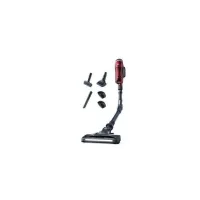Rowenta Aspirateur balai sans fil 8.60 ,RH9679WO Anti-allergie, Animal Care X-FORCE FLEX 