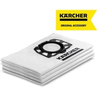 KÄRCHER SACS FILTRANTS NON-TISSÉ KFI 357 (KWD, SE, WD)