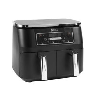 electromenager-electronique-friteuse-a-air-sans-huile-airfryer-ninja-2-tiroirs6-en-1-af300eu-76l-2500w-el-biar-alger-algerie