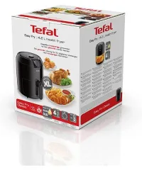 Friteuse a air TEFAL EASY FRY EY201815-1.2KG-1500W-4.2L