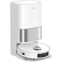Robot Aspirateur Laveur avec station vidange Dreame L10s Ultra,5300Pa, 220min autonomie