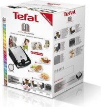 صانع-الكريب-والوافل-gaufrier-croque-monsieur-tefal-sw857d12-snack-collection-revetement-anti-adhesif-700w-الأبيار-الجزائر