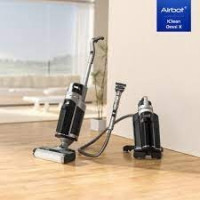vacuum-cleaner-steam-cleaning-aspirateur-balai-laveur-airbot-icleanx-15000pa-40min-autonomie-multifonction-solstapisvitressofa-el-biar-alger-algeria