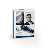 Tondeuse homme BABYLISS blue edition 7756PE 