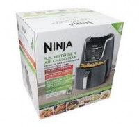 آخر-ninja-friteuse-sans-huile-air-fryer-max-af160eu-52l-1750w-الأبيار-الجزائر