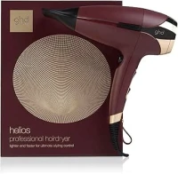 sèche-cheveux ghd- helios prune 2200 Watts 120km/h.