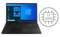 TOSHIBA DYNABOOK SATELLITE PRO L50-J I5 1135G7 8GO 256GO SSD + 1TO HDD ECRAN 15.6'' AZERTY 6 MOIS GA