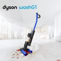 Dyson Balai aspirateur laveur WASH G1 en un passage-35 min autonomie