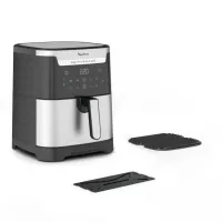 MOULINEX FRITEUSE A AIR SANS HUILE DIGITAL 2-EN-1 XXL 1800W - 6.5L EZ801D10 مقلاة هوائية