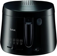 Friteuse électrique TEFAL EQUINOX  FF107810 - 1900W - 2L - 1KG
