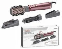 Brosse soufflante BaByliss 4-en-1 Beliss Big Hair 1000W AS960E