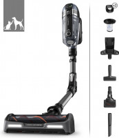 vacuum-cleaner-steam-cleaning-aspirateur-balai-rowenta-rh99a9-x-force-flex-1460-70min-autonomie-150-airw-animal-kit-7accessoir-el-biar-alger-algeria