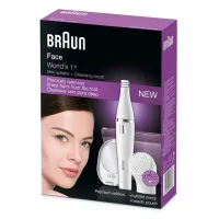 Brosse nettoyante Braun FACE 830