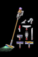vacuum-cleaner-steam-cleaning-aspirateur-balai-dyson-v12-slim-absolute-avec-support-de-sol-971446-02-el-biar-alger-algeria