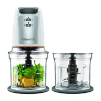 Mini-hachoir kenwood  Easy Chop  500 W 4 lames CHP61.200WH