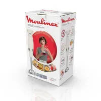 Pied mixeur MOULINEX MOULINEX SOLEIL IVOIRE 450 W DD471A10