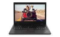LENOVO THINKPAD L380 13.3'' TACTILE I5 7TH 8/128GO SSD NVME GARANTIE 6MOIS