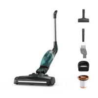 Balai aspirateur sans fil - 40MIN- 145W-ROWENTA X-TREM COMPACT 2-IN-1 RH1239WO