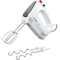 Batteur BOSCH CleverMixx 375 W Blanc, MFQ22100