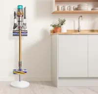 Station d'accueil indépendante Dyson V15 Detect, Dyson V11, Outsize - Multi accessoires 972214-03