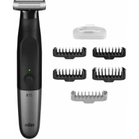 Tondeuse homme BRAUN SERIES X XT5100 FACE & BODY