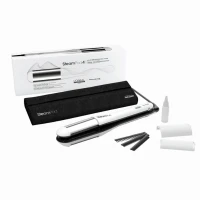 Lisseur LOREAL x ROWENTA PRO STEAMPOD 4 -ALL IN ONE  مكواة الشعر LP7400F1