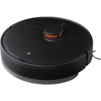 Robot Aspirateur Laveur Xiaomi S10T 8000 Pa Batterie 5200 mAh,Noir
