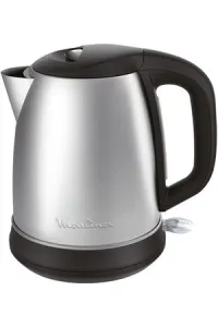 Bouilloire MOULINEX BY550D27 SUBITO 2400W 1.7L ANTI CALCAIRE
