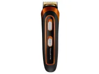 Tondeuse homme ROWENTA TN9100F0 TRIM & STYLE 4 EN 1 WET AND DRY 