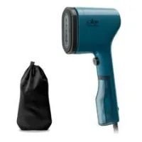Défroisseur CALOR 1300W PURE POP 4EN1 TETE RÉVERSIBLE DT2020C0 (Jaune, Bleu,orange)