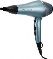 Sèche-cheveux REMINGTON SÈCHE-CHEVEUX REMINGTON 2200W AC9300 PRO BLEU